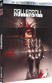 Rollerball