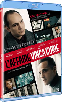 L'Affaire Vinca Curie