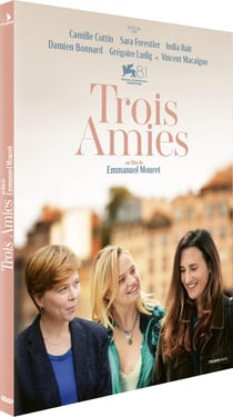 Trois amies