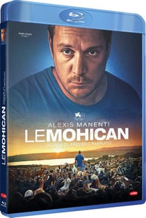 Le Mohican