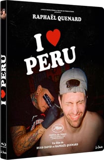 I Love Peru