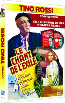 Le Chant de l'exilé
