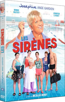 Joséphine, ange gardien : Les Sirènes