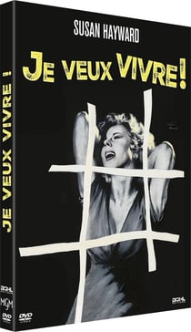 Je veux vivre !