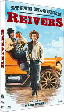 Les Reivers