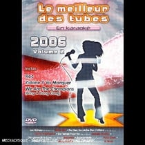 Le meilleur des tubes en karaoke /vol.2