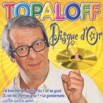 Disque D'Or