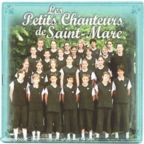 Les petits chanteurs de saint marc