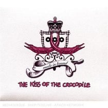 Bound : the kiss of the crocodile