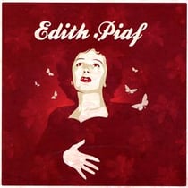 Edith piaf