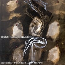Falling tree