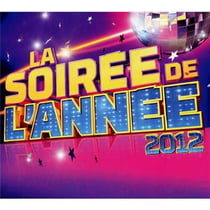 La soiree de l'année 2012 /vol.2