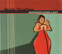 Sophisticated lady