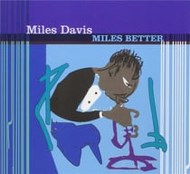 Miles better