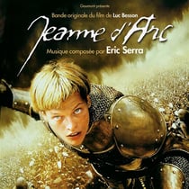 Jeanne d'arc (bof)