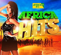 Africa n°1 presente africa hits