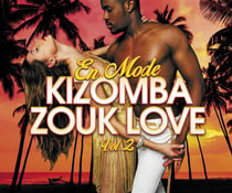 En mode kizomba zouk love /vol.2
