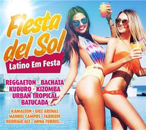 Fiesta Del Sol