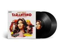 Cinezik : Tarantino