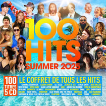 100 Hits Summer 2025