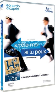Arrête-moi si tu peux
