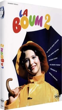 La Boum 2