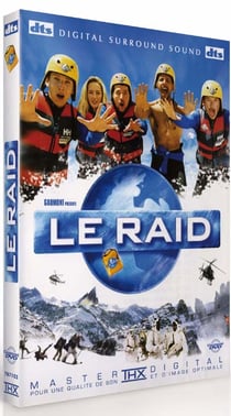 Le Raid