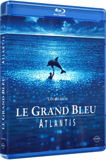 Le Grand Bleu