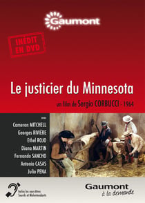 Le Justicier du Minnesota