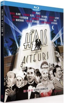 Je hais les acteurs