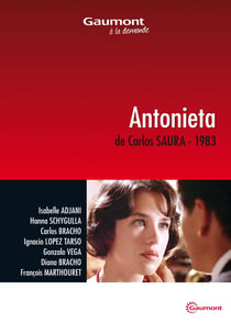 Antonieta