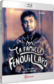 La Famille Fenouillard