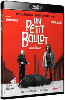 Un petit boulot