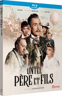 Untel père et fils