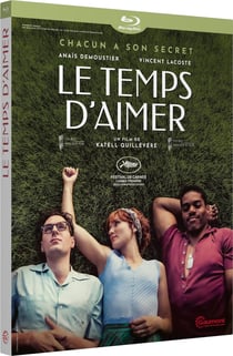 Le Temps d'aimer
