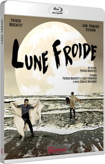 Lune froide