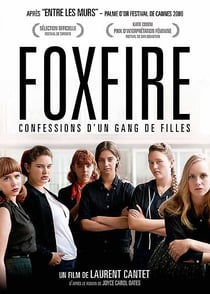 Foxfire, confessions d'un gang de filles