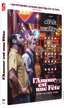 L'Amour est une fête