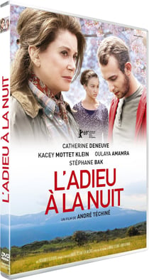 L'Adieu à la nuit
