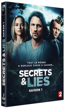 Secrets & Lies - Saison 1