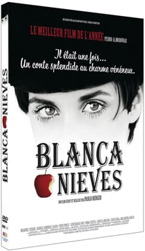 Blancanieves