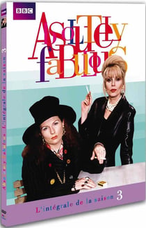 Absolutely Fabulous - Saison 3