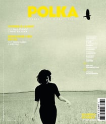 Polka n.66 : Hymnes à la nuit / Paris dans loeil de Lia