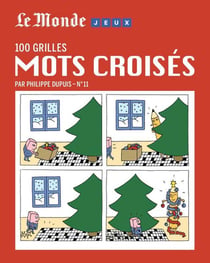 Le monde mots croisés n.11