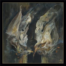 Malediction