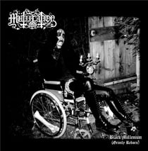 Black millenium (grimly reborn)
