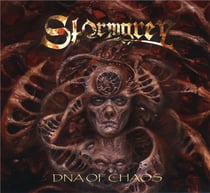 DNA Of Chaos