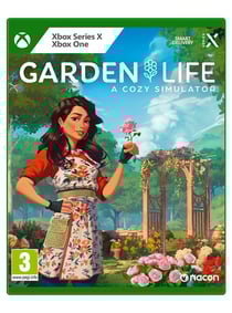 Garden Life : A Cozy Simulator