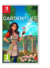 Garden Life : A Cozy Simulator