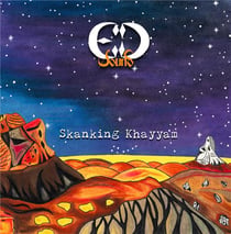 Skanking-Khayyam